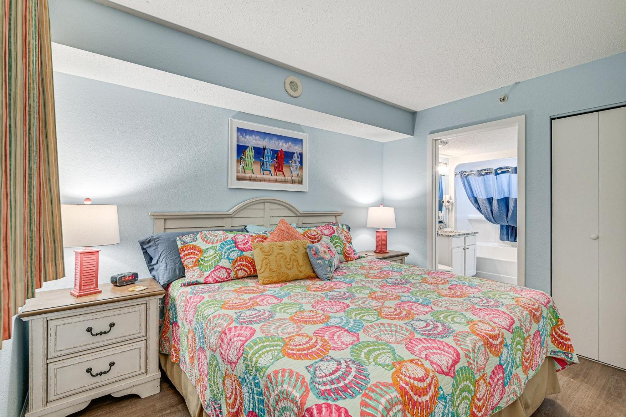 Beachy Condo With Pool Access And Steps To Boardwalk! Миртъл Бийч Екстериор снимка