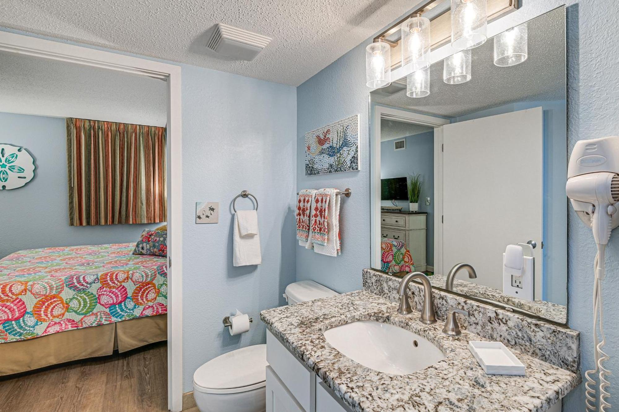 Beachy Condo With Pool Access And Steps To Boardwalk! Миртъл Бийч Екстериор снимка